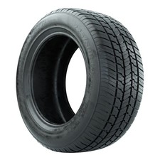 Gtw Fusion Str Dot Approved Golf Cart Tire 22550-r14 4-ply Steel Belted