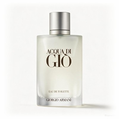 Giorgio Armani Giorgio Armani Acqua Di Gio Eau de Toilette für Herren, 100 ml