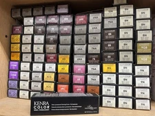 Kenra Demi Permanent 2.0 oz 4N