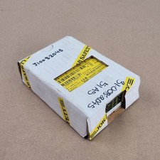 Jokab Safety 2TLJ020052R1000 Vital Safety Controller, 24VDC, 3 Watts - NEW