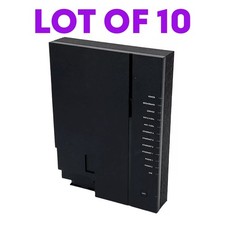 LOT OF 10 CALIX GigaCenter 854G-1 Dual-Band 5GHz MU-MIMO Router Modem NO Adapter