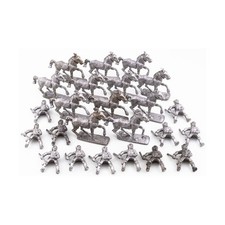 Ral Partha Loose Mini Cavalry Collection 2 NM