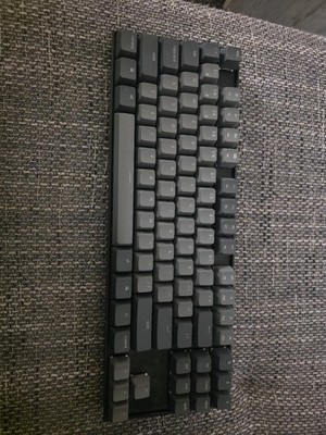 Keychron K8 (Nur Tastatur) - QWERTY US Layout