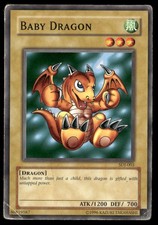 【ARS10】世界に1枚 DL版 ベビードラゴン Baby Dragon Amazon.co.jp: 【遊戯王カード】 ベビードラゴン BE2-JP035-N : ホビー
