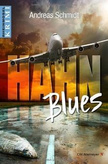 HahnBlues: Ein RheinMosel-Krimi von Andreas Schmidt | Buch | Zustand gut