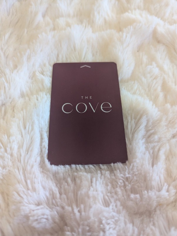 🔥New 2026 Atlantis Paradise Island Bahamas The Cove Room Key Card 2026🔥