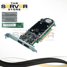 Cisco 2P 40GB QSFP 1385 Virtual Interface Car...