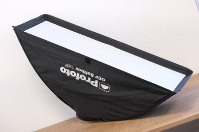 Profoto OCF Softbox Strip 30x90cm / 1x3'' Lichtformer
