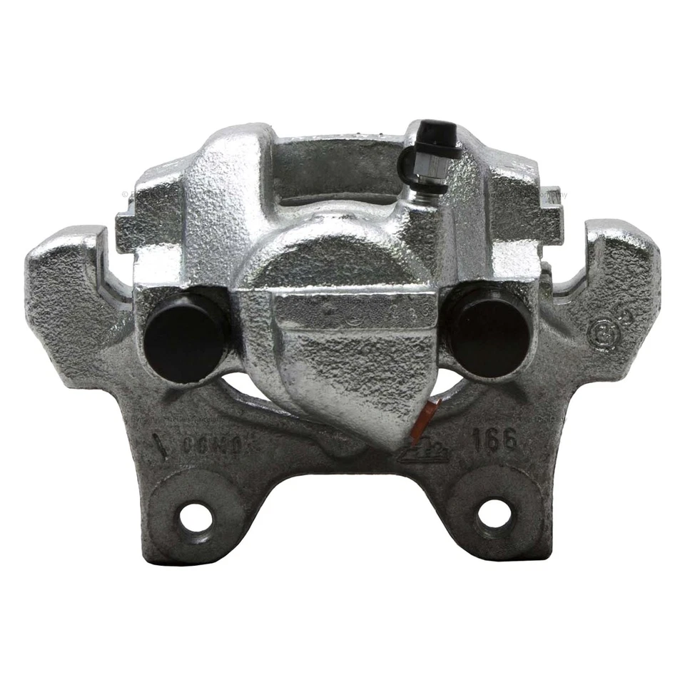 For BMW 530i 1994-1995 DFC 331-31625 Premium Rear Driver Side Disc Brake Caliper Foto 3 de 3