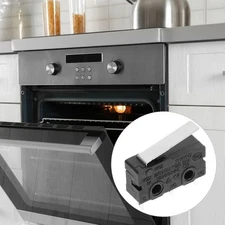 10pcs 125V 5 Amp SPDT 1NO 1NC Short Straight Hinge Lever