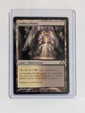 Godless Shrine Gatecrash Regular