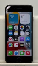 Apple iPhone 7 A1778 MN9D2LL/A 32GB-Unlocked  Battery Health 98 