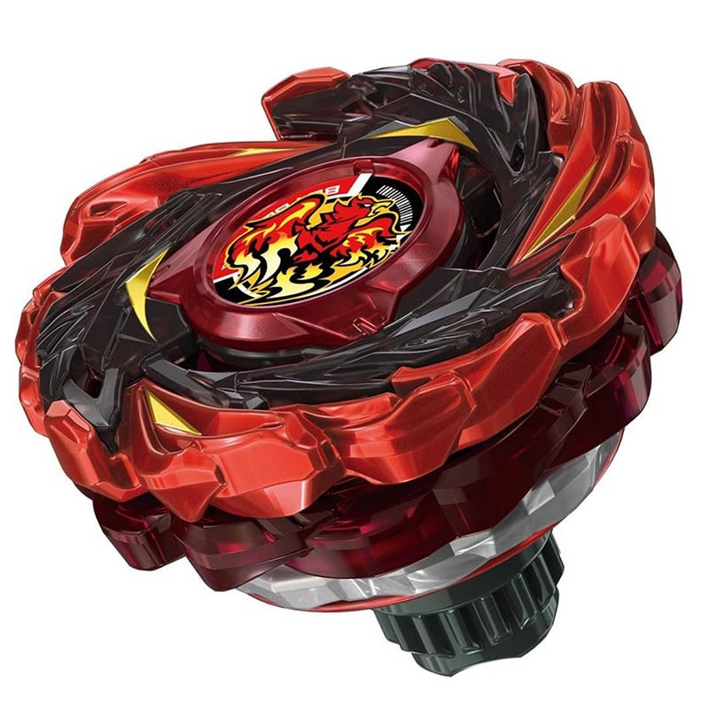 Takara Tomy CX12 Phoenix Flare Z9-80WW Burst Beyblade X Booster