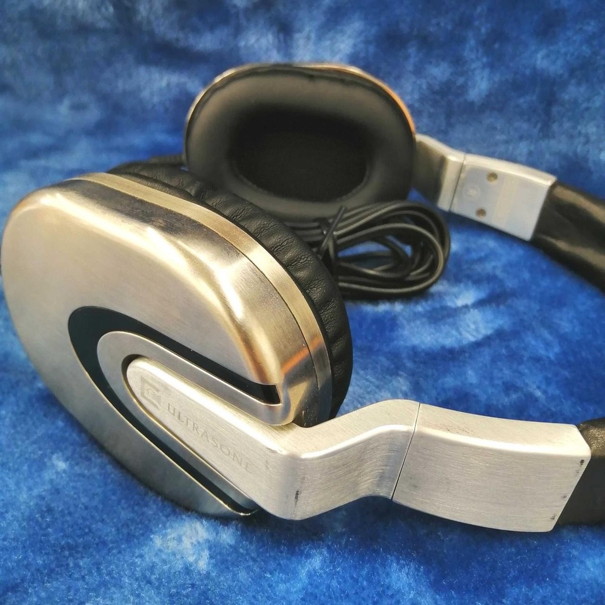 Ultrasone Edition8 Palladium ジャンク Ultrasone 0 Palladium eBay