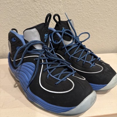 Nike Air Max Penny II 2  Varsity Royal   333886 005 Foam Size 8 No Box