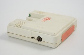 PC Engine Console System Boxed PI-TG001 Tested 7Z410121B