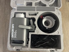 Aputure Amaran 300C RGBWW LED Video Light 28C3