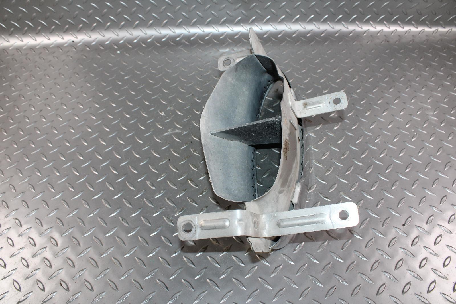Bentley Continental GT 2019-2024 Rear Left Exhaust tailpipe