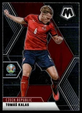 2021 Panini Mosaic Tomas Kalas #29
