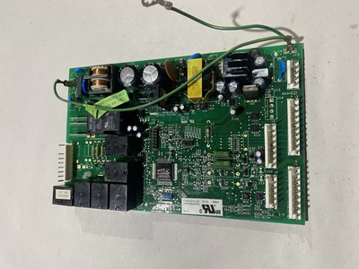 GE Hotpoint 200D4850G013 Refrigerator Control Board AZ128219 | BK2312