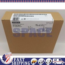 New Siemens 6ES7522-5HH00-0AB0 6ES7 522-5HH00-0AB0 1 Year Warranty Fast Shipping