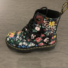 Martens Floral Boots for Women for sale UK