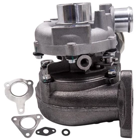 Turbolader for Seat Alhambra VW Sharan 1.9 TDI 81 KW 701855 028145702P