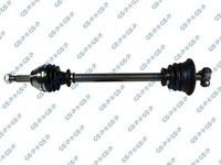Gsp 250001 Antriebswelle Vorne Links FüR Renault Toyota