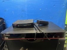 Dish Network Hopper 3 4K DVR With Sling  Dish Joey Satellite Receiver