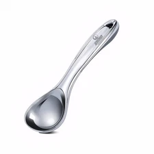 Best Heavy Duty Ice Cream Scoop Commercial Scoop with Hook Longer Professional