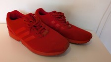 Adidas ZX FLux 45 1/3  ROT