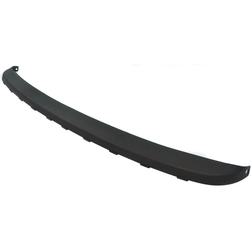 Fits 2002-2008 Chevrolet Trailblazer Front Bumper Lower Valance Air Deflector - Изображение 4 из 4