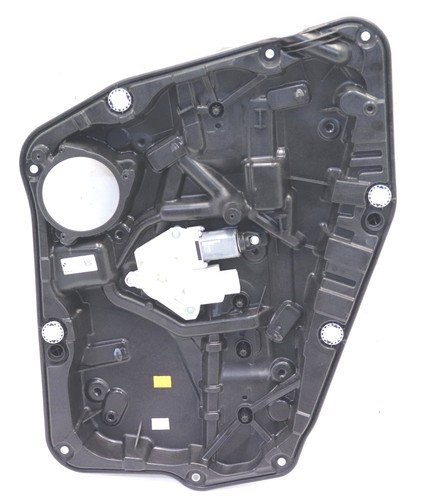 BMW X3 G01 LCI 30e AWD 4A1C9B2 7498150 Fensterheber Motor Hinten Rechts -33Tkm-