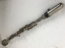 Vintage Clarinets for sale - eBay