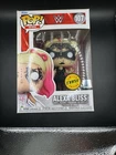 Funko POP! WWE ALEXA BLISS #107 Chase Variant Vinyl Figure NEW