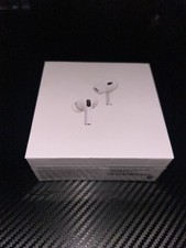 Apple AirPods Pro 2nd Generation with MagSafe Wireless Charging Case (USB‑C)...