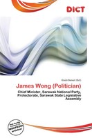 KnúTr Benoit | James Wong (Politician) | Taschenbuch | Englisch (2026)