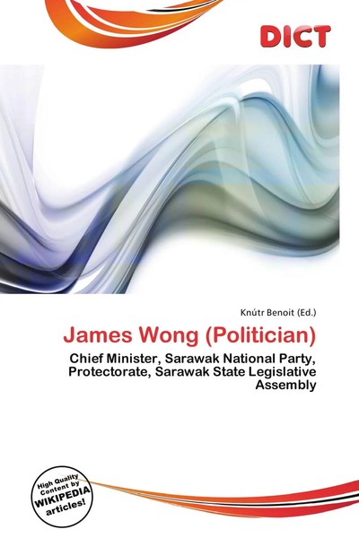 KnúTr Benoit | James Wong (Politician) | Taschenbuch | Englisch (2026)-image
