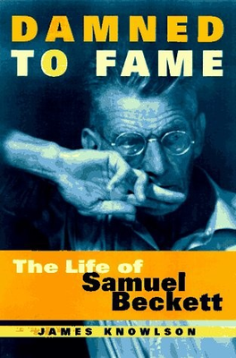#ad Damned to Fame: The Life of Samuel Beckett $10.71