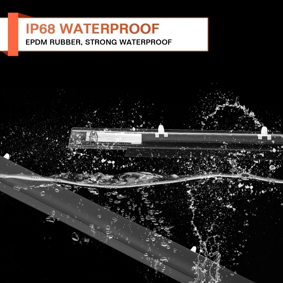 4Pcs For 2000-2006 Toyota Tundra Double Cab Weatherstrip Outer Lower Laetswyckcv - Image 4 of 4