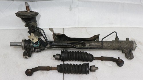 Ford Focus 2 Lenkgetriebe 5M51-3200-EG (2)