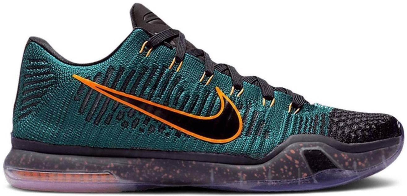 コービー10 Nike Kobe 10 Elite Premium HTM Arrowhead for Sale | Authenticity