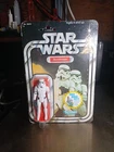 Star Wars Stormtrooper Figure 20-Back with Boba Fett Offer 1978 Kenner #38240