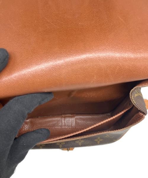 LOUIS VUITTON Shoulder Bag  #2852 — image 6