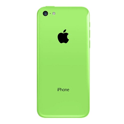 Apple iPhone 5C 32GB Green [Vintage Collection Stock, As New, Not for AU Netw... - Picture 2 of 3