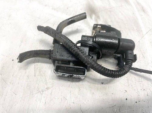 Volkswagen Golf 2005 Electrical selenoid (Electromagnetic solenoid #646360-57