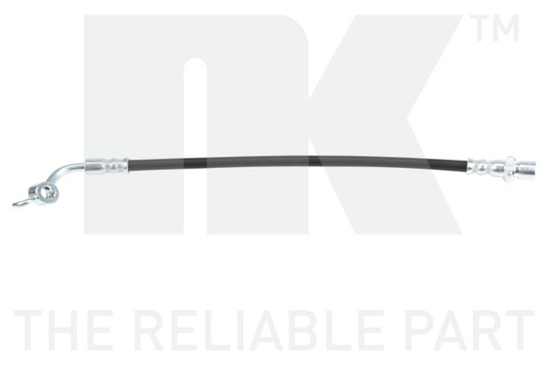 Bremsschlauch Nk 8545179 FüR Toyota Aurion Camry Rav 4 3 Van ZSA35_ ZSA35R 4WD-image