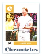2022 Panini Chronicles WWE Wrestling #52 Jagger Reid NXT 2.0