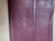 American Express Amex   Wallet Bifold