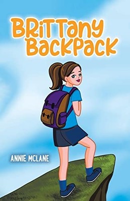 McLane - Brittany Backpack - New paperback or softback - 48 - X555z